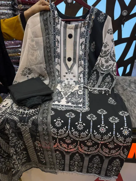 Pakistani Inspired  Item 1.14